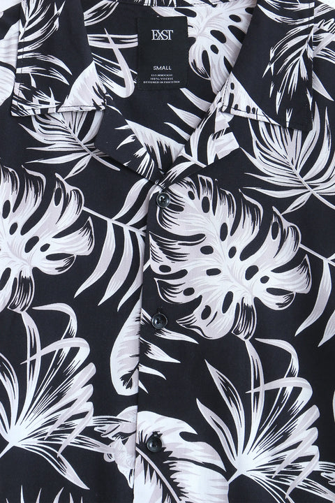 Printed Hawaii Shirt