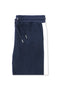 Women's Branded Pajama - Navy