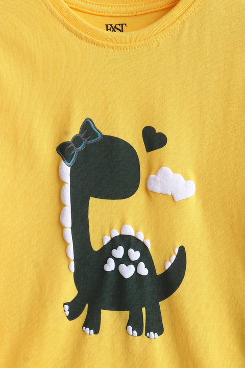 Graphic T-Shirt