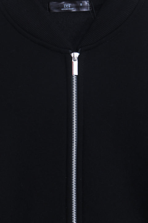 Henley Zipper