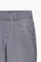 Women's Jegging (Brand-Eden) -L/Grey