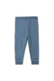 Boys Branded Fleece Trouser - Dusty Blue