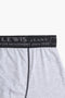 Men Casual Branded Boxer