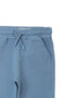 Boys Branded Trouser - Blue