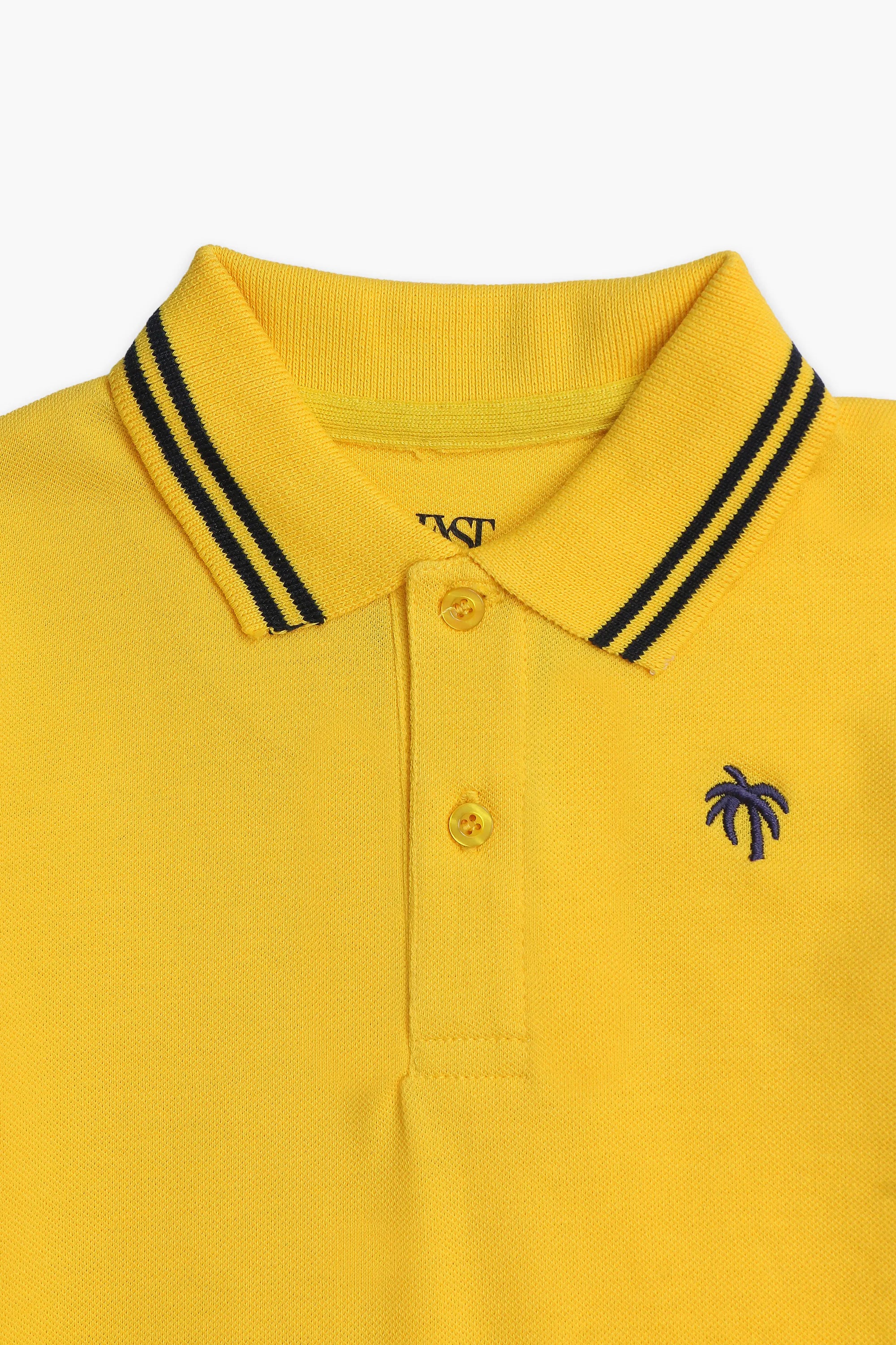 Premium Polo
