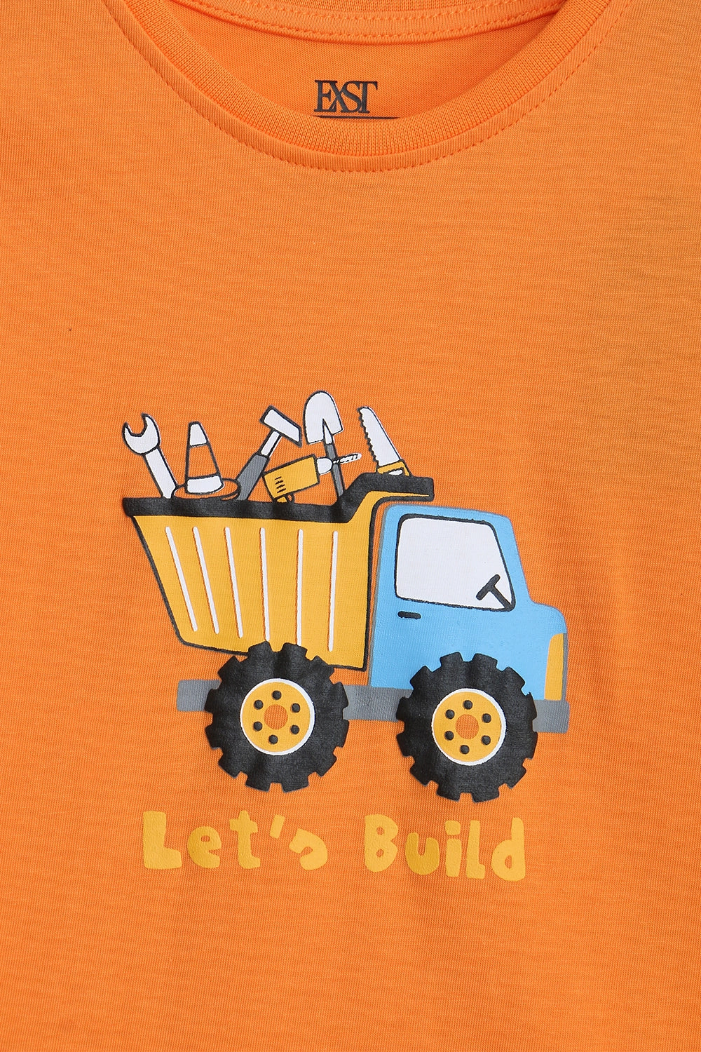 Graphic T-Shirt