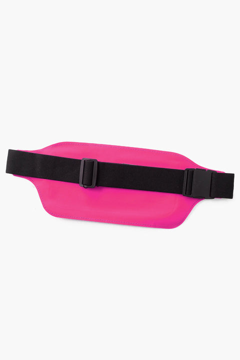 Waist Pouch Wallet Belt Bag