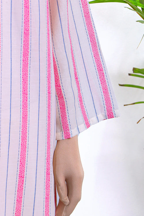 JACQUARD SUITS