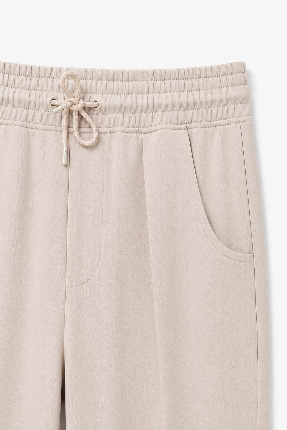 Loose Fit Trouser