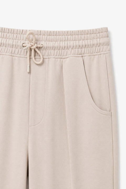 Loose Fit Trouser
