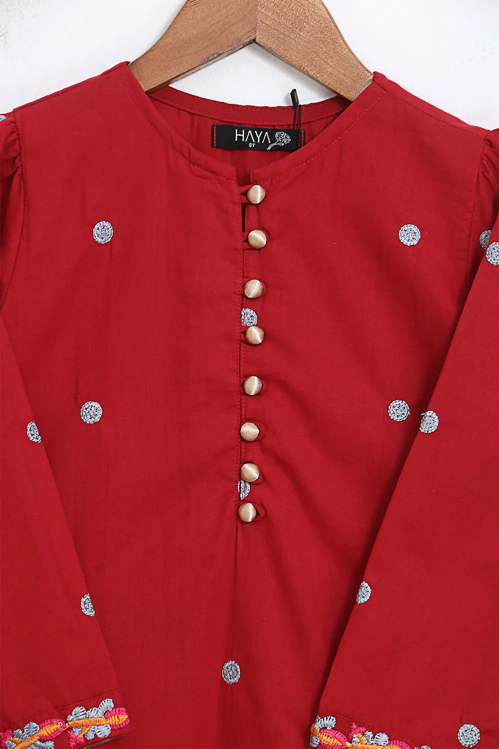 EMB LAWN SUIT