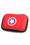 Captain America Pouch Small