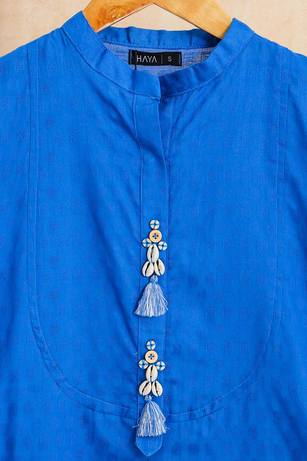 2 PIECE SOLID JACQUARD SUIT