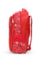 Kids School Backpack - Red