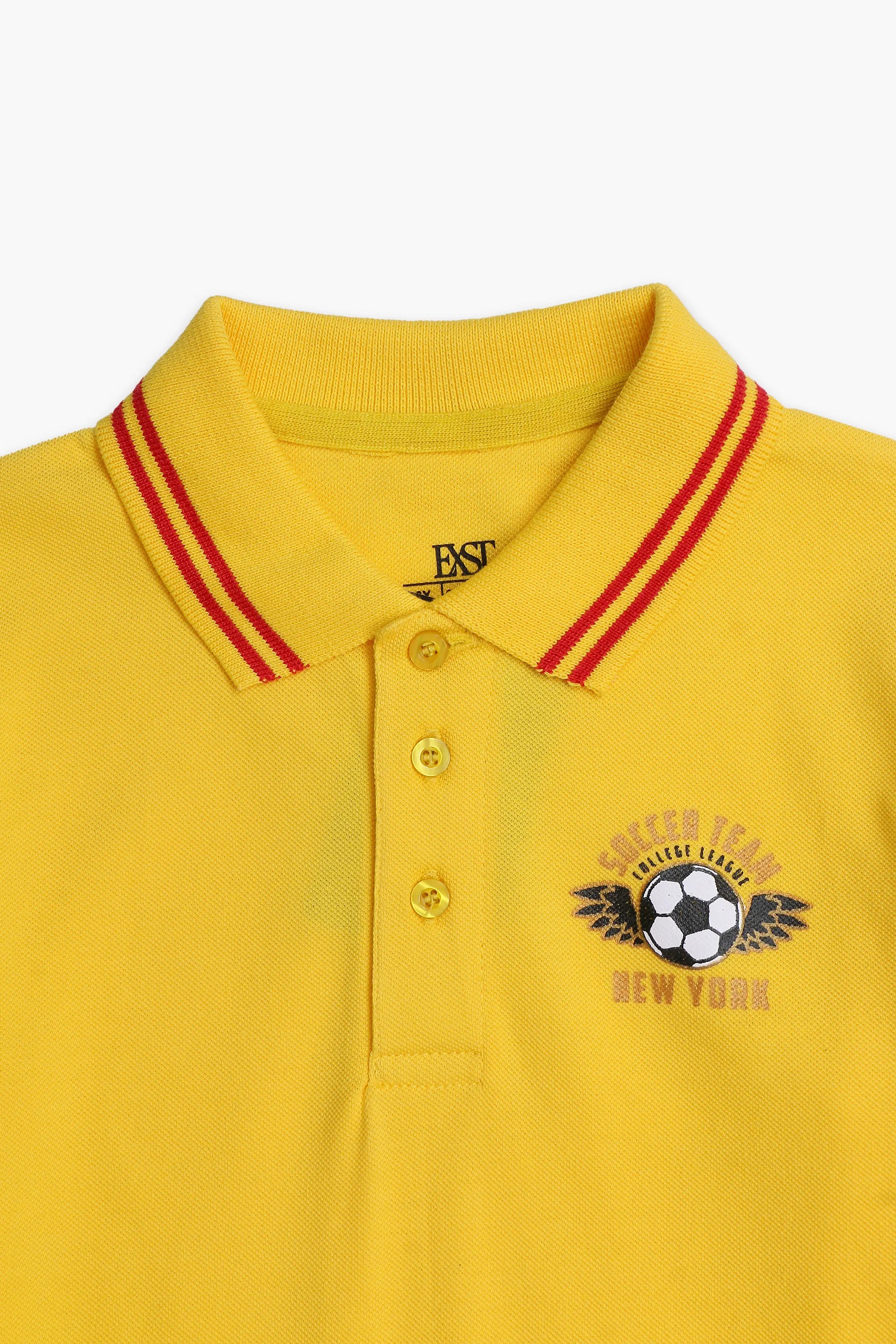 Premium Polo