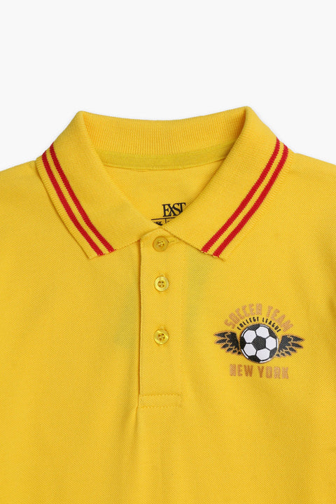 Basic Polo