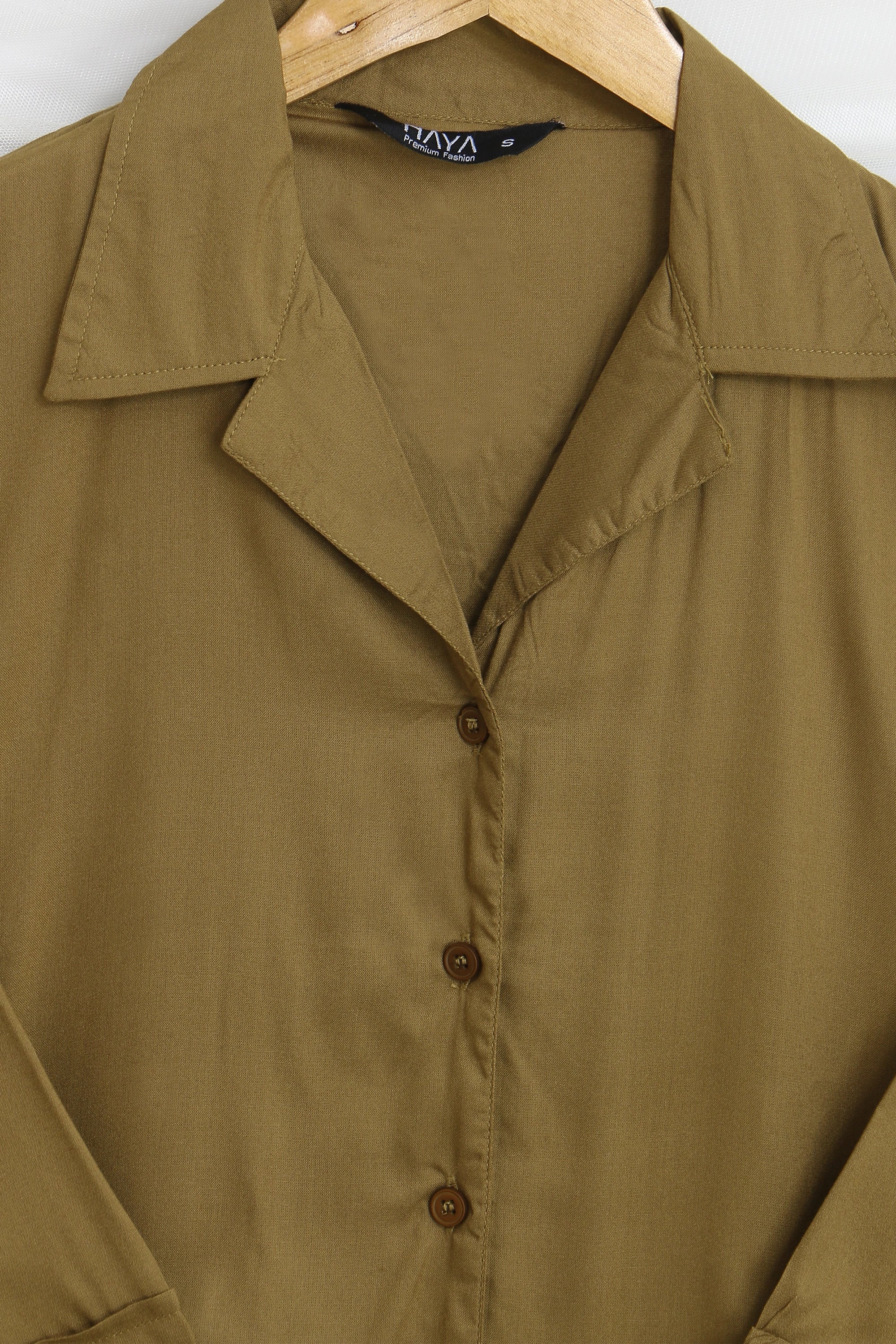 2 PIECE VISCOSE FUSION SUIT