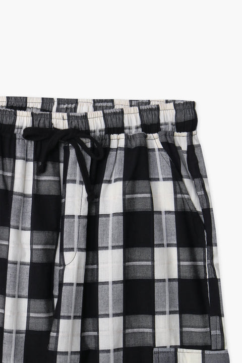 3QTR Cargo Short
