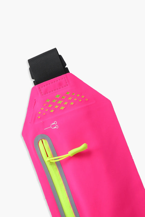 Waist Pouch Wallet Belt Bag