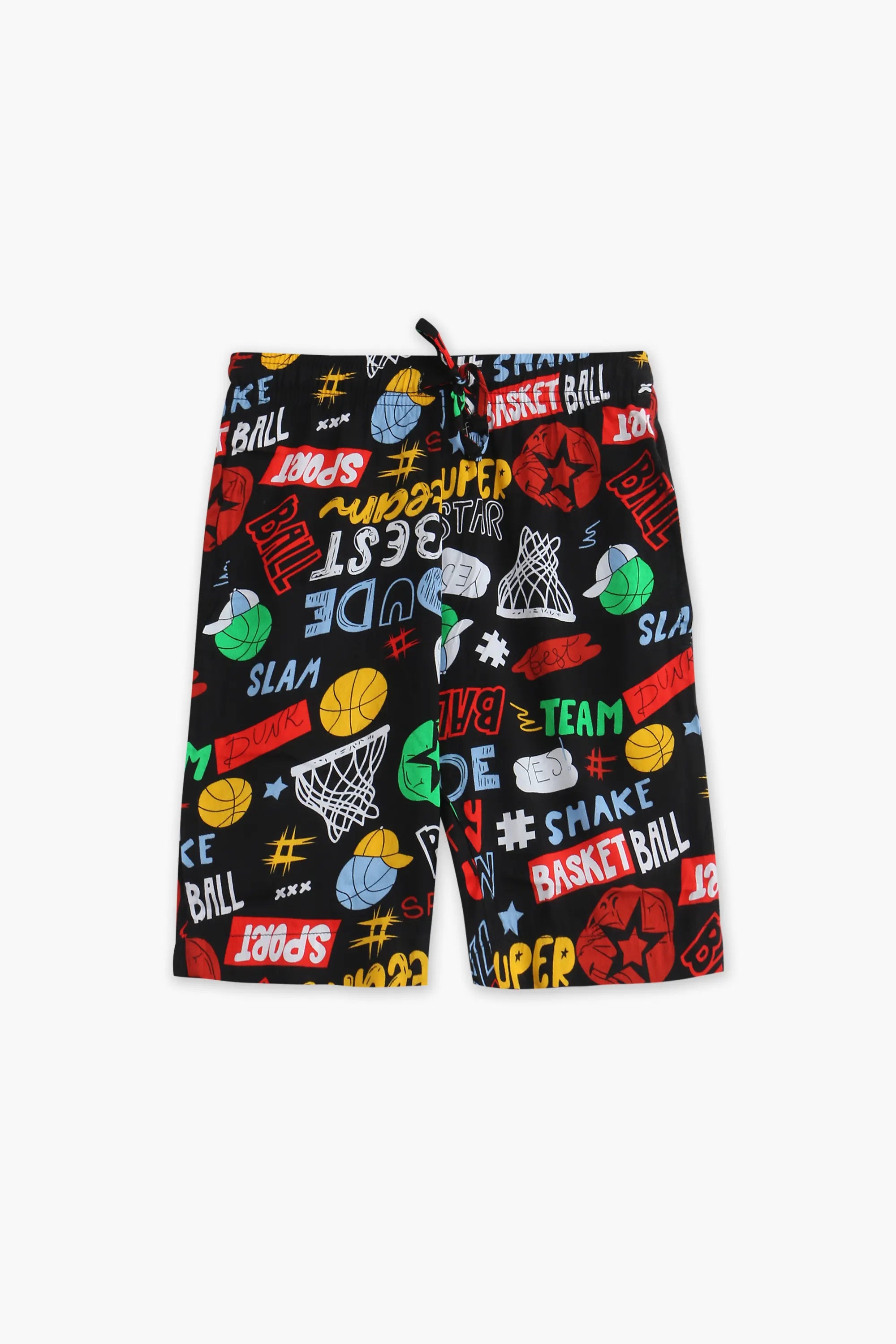Graphic Suit