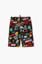 Graphic Suit
