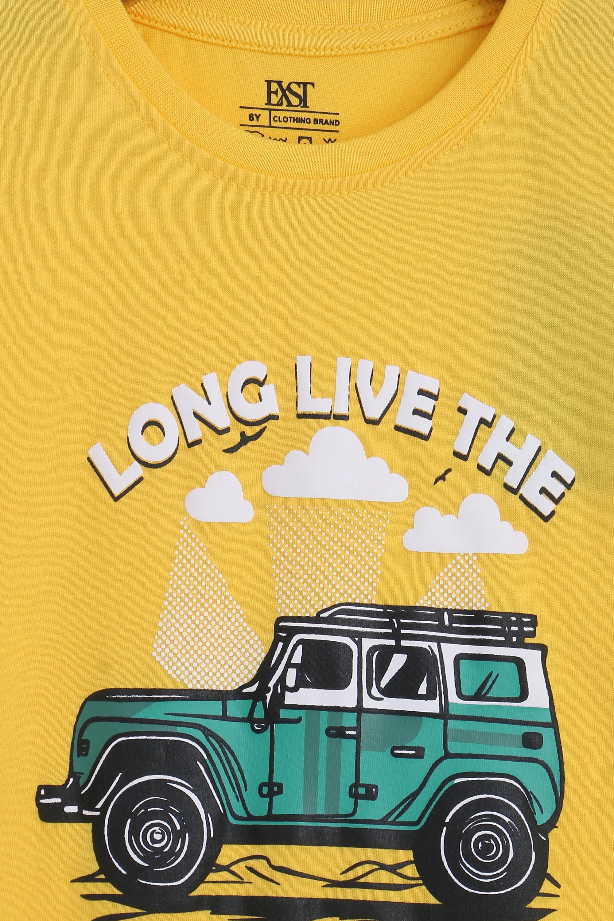 Graphic T-Shirt