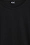 Women Long Sweatshirt (Brand: Bench) - Black