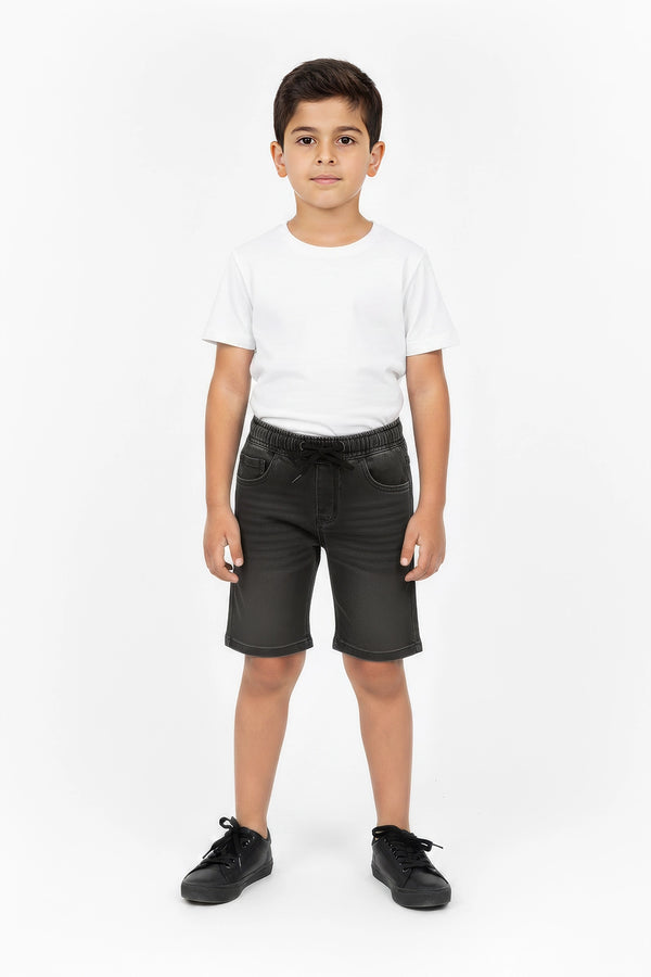 Denim Short