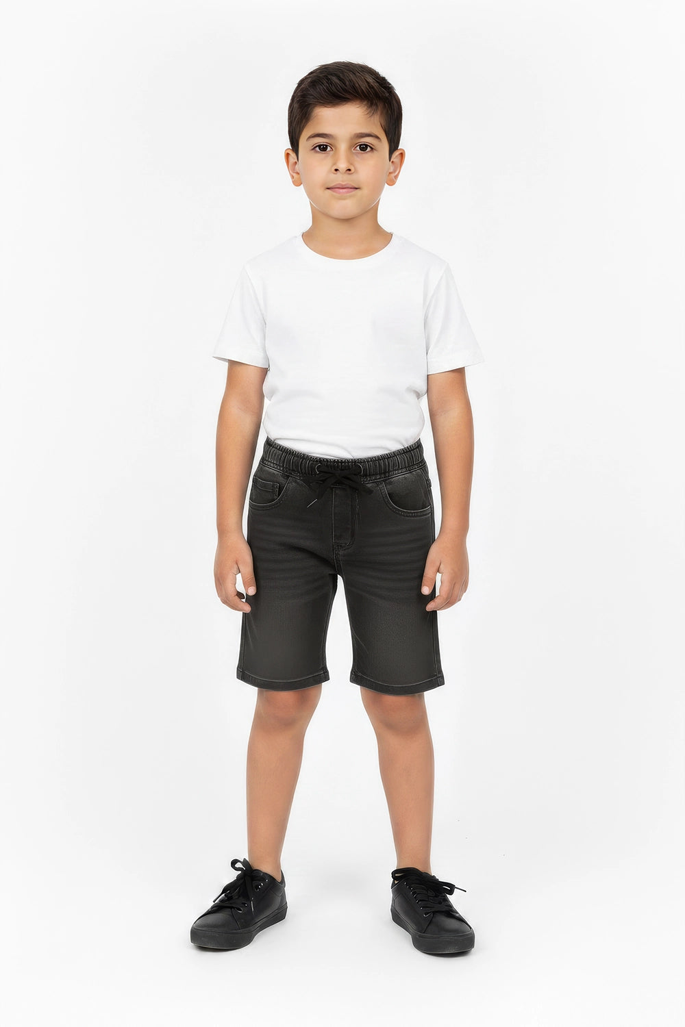 Denim Short