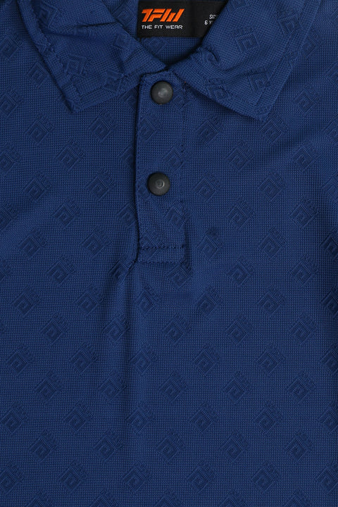 Dri Fit Polo