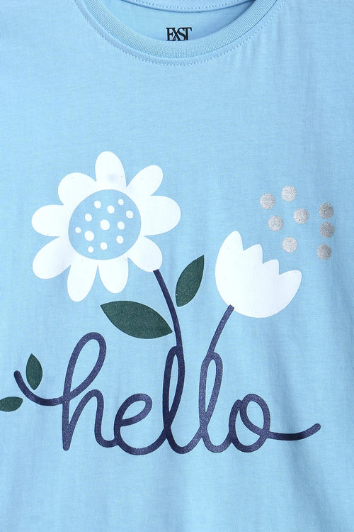 Graphic T-Shirt