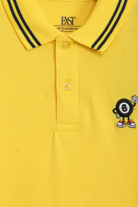Premium Polo