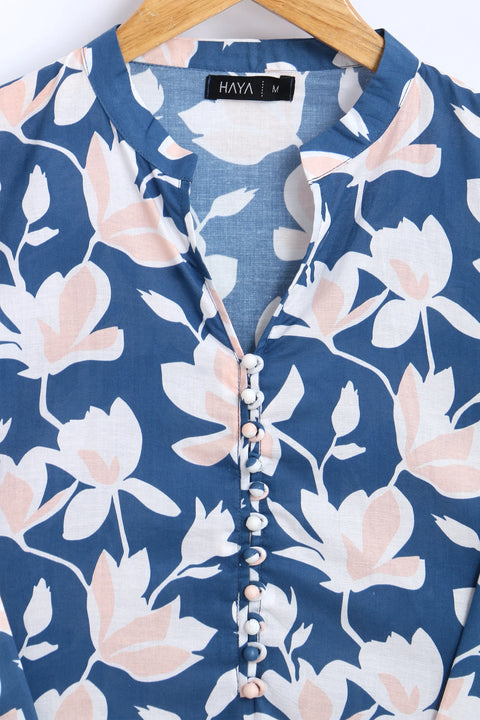 PRINTED SUIT