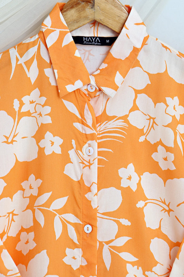 2 PIECE VISCOSE FUSION SUIT