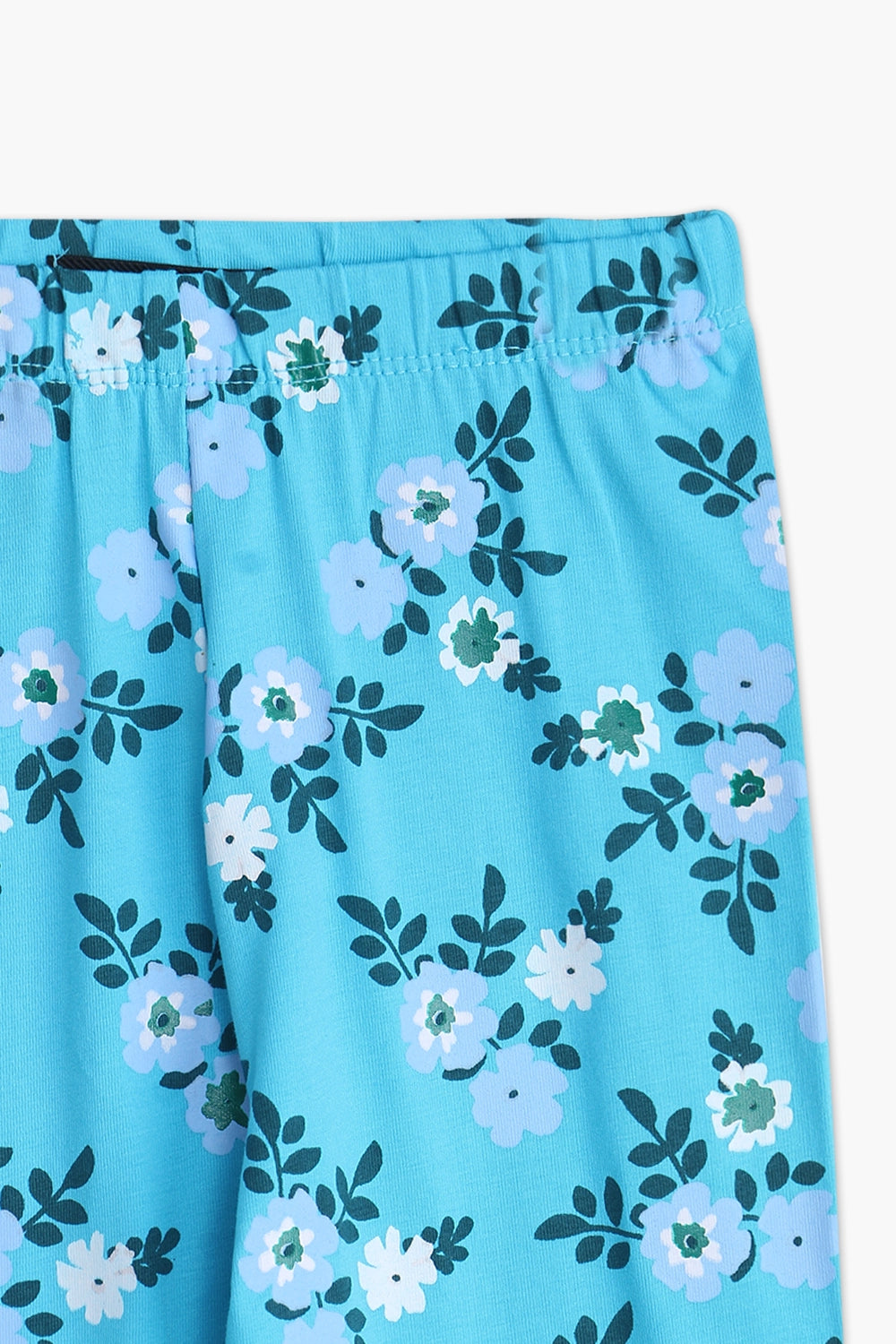 Printed Legging