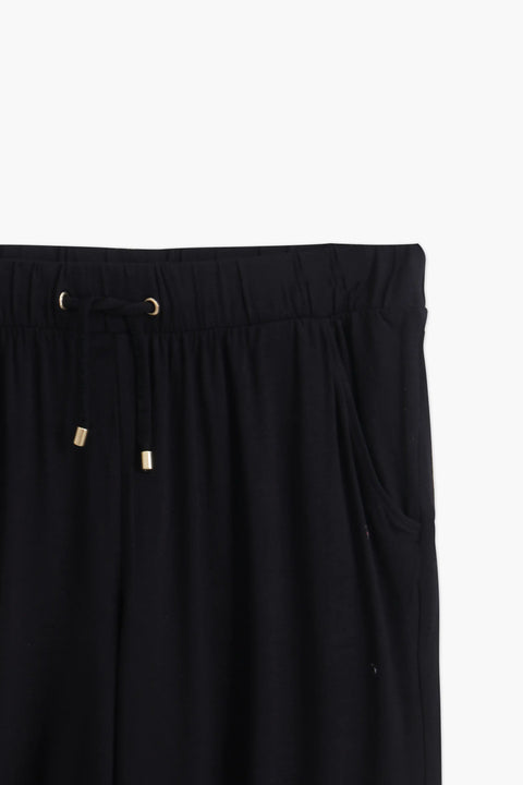Women's Trouser (Brand: NEXT) - Black