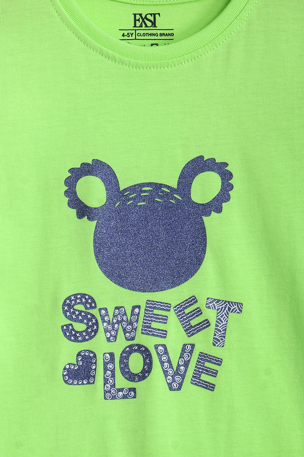 Graphic T-Shirt