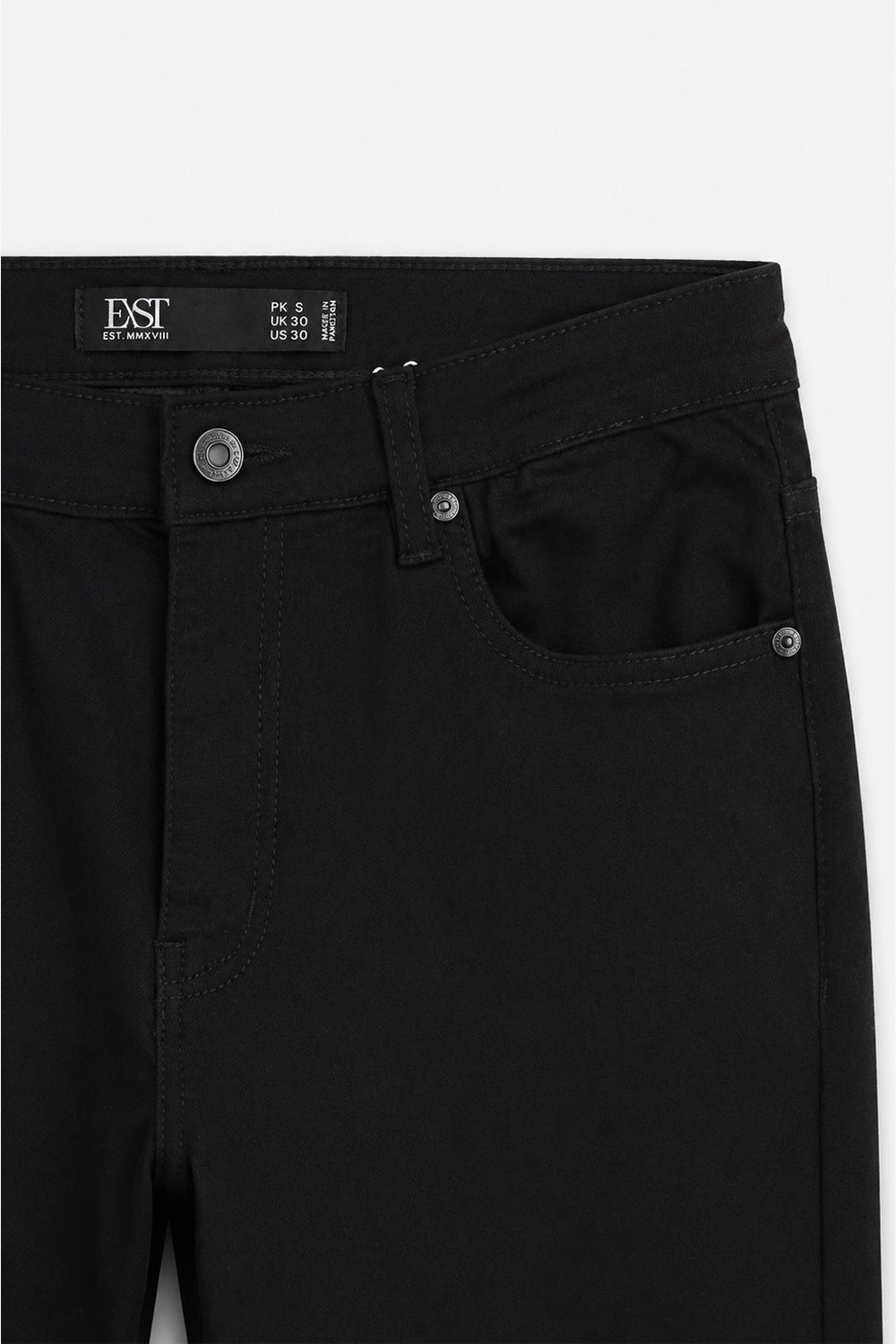 DENIM PANT