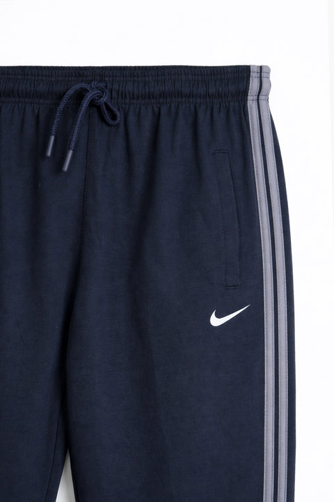 Men NK Jersey Trouser - Navy
