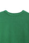 Boys Basic Sweatshirt (Brand: Lefties) - Green