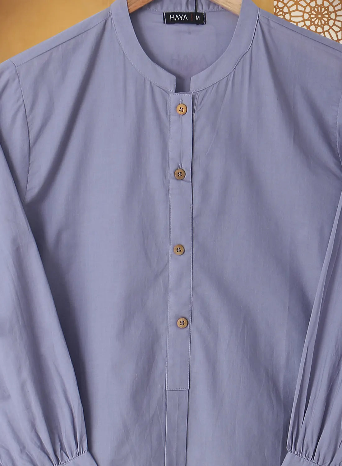 2 PIECE SOLID LAWN SUIT