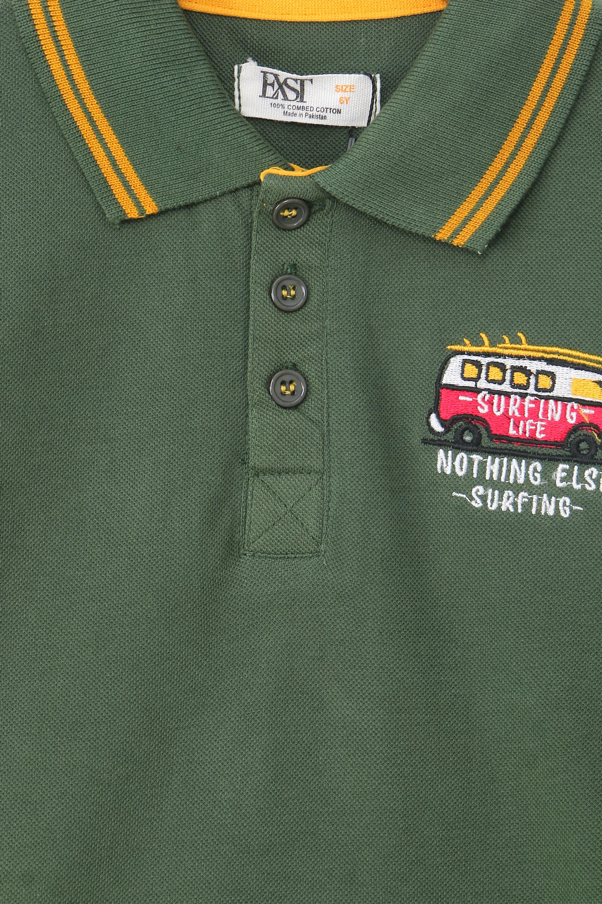 Premium Polo
