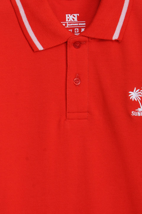 Premium Polo