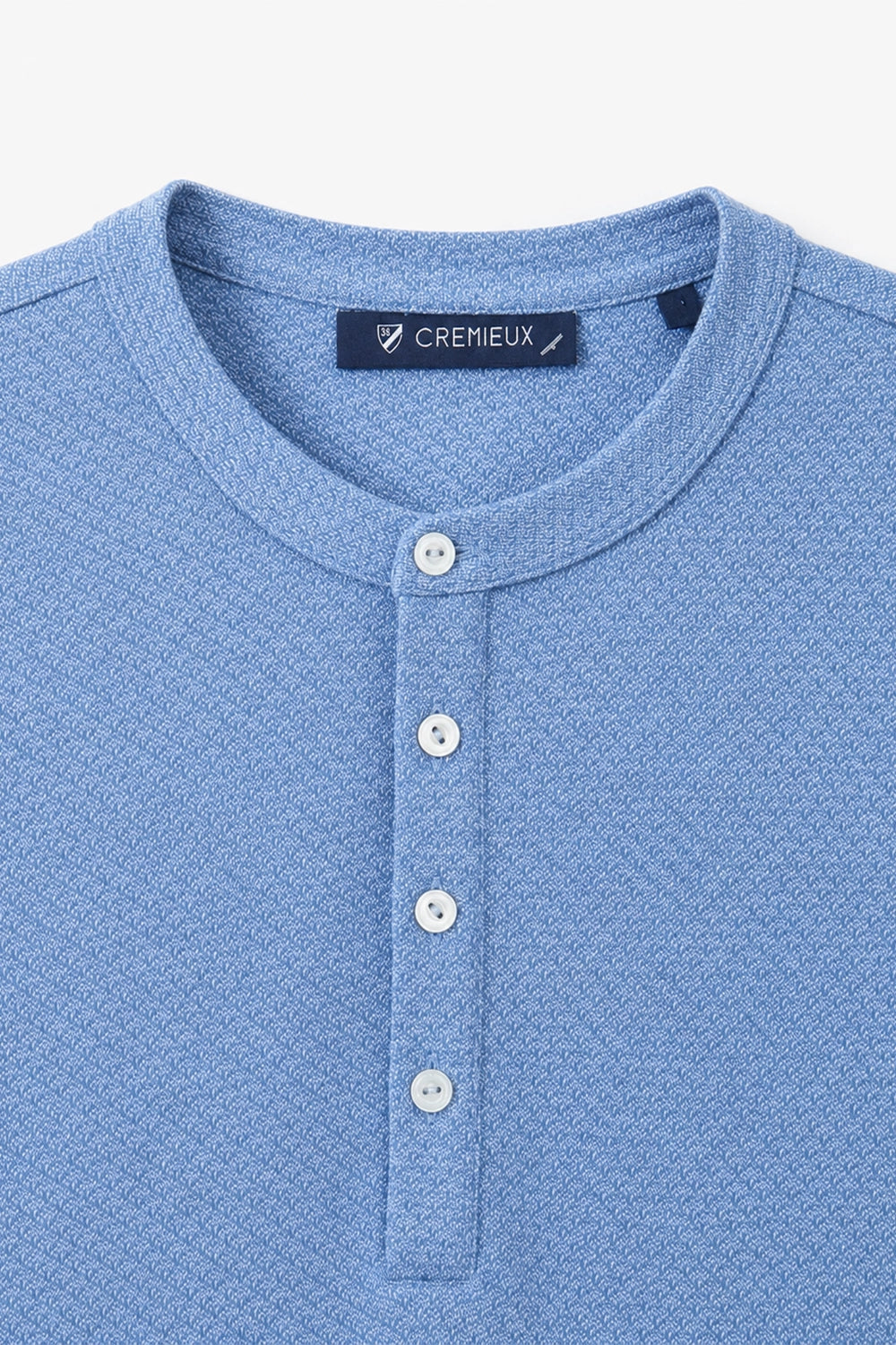 Men Branded jersay T-Shirt - Blue