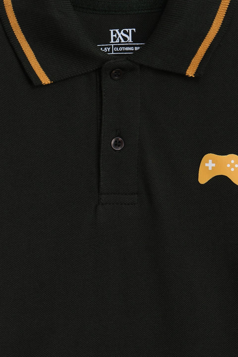 Premium Polo