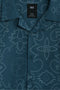 Printed Hawaii Shirt