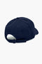 Adjustable Unisex Cap 3667 - Navy