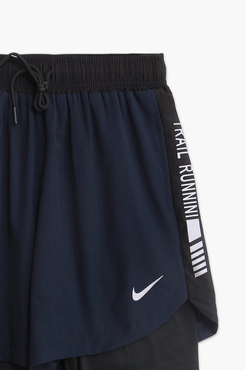 Hybrid Short