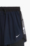 Hybrid Short