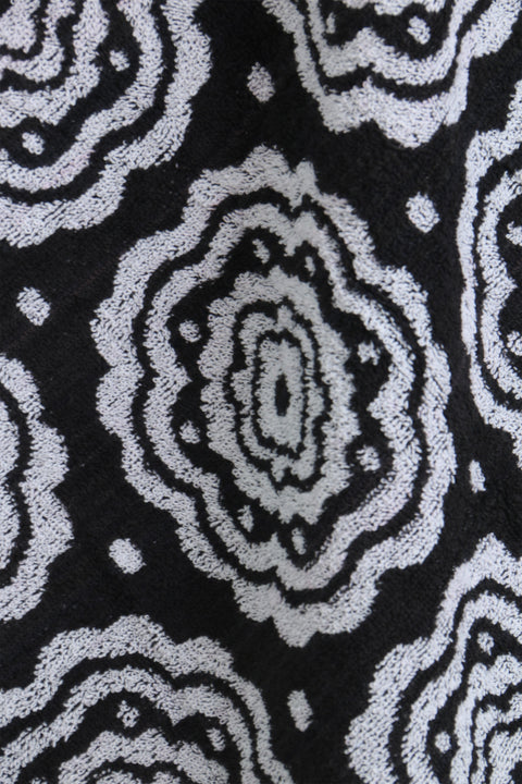 Jacquard Bath Towel 70 X 140 cm